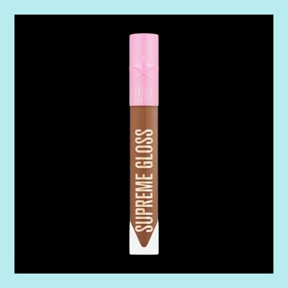 Jeffree Star Other - ❗️NEW❗️Jeffree Star Supreme Gloss